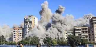 Israele-Libano, Idf ordina evacuazione Tiro: “Stiamo per colpire”