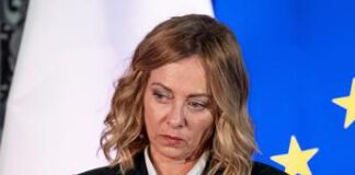 Israele, Meloni sente Netanyahu: “Inaccettabile attacco a Unifil”