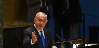 Israele, Netanyahu: “Iran sta creando bombe nucleari per distruggerci”