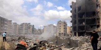 Israele: “Ucciso a Beirut comandante Hezbollah Husseini”