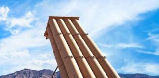 Israele, Usa inviano sistema antimissile Thaad: cos’è e come funziona