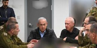 Israele, attacco all’Iran: dai messaggi ai raid, cosa è successo