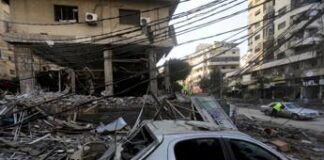 Israele bombarda Beirut, nuovi avvisi di evacuazione per il sud del Libano