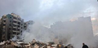 Israele invade il Libano, l’ultima volta fu nel 2006