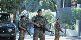 Israele, l’ambasciata a Roma: “Agiamo in stretta collaborazione con Italia e Unifil