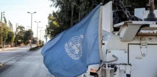 Israele, protesta formale dell’Italia: “Attacco a basi Unifil non ammissibile”