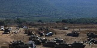 Israele rafforza sicurezza per 7 ottobre. Iran e Libano: stop voli