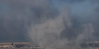 Israele, raid su Beirut: 11 morti e decine di feriti