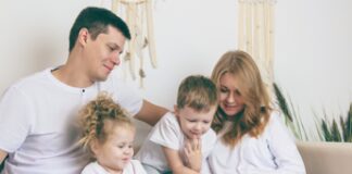 Iss, più spazio ai congedi dei padri per migliorare salute figli e mamme