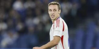 Italia, Frattesi: “Con Israele partita fondamentale. Pellegrini? Bisogna tenerselo stretto”