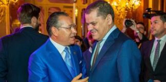 Italia-Libia, Kamel Ghribi: “Lungimirante accordo Meloni-Dabaiba, Gksd farà la propria parte”