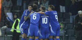 Italia, cosa serve per i quarti di Nations League: le combinazioni e le possibili avversarie