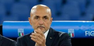 Italia, oggi la sfida con Israele: orario, dove vederla in tv e probabili formazioni