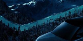 Jaecoo 5, anteprima del nuovo SUV