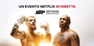 Jake Paul vs Mike Tyson: un nuovo trailer infiamma l’attesa per il match dell’anno