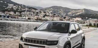 Jeep Avenger, il SUV più venduto in Italia