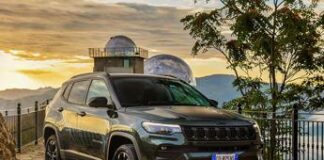 Jeep Renegade e Compass, nuova edizione North Star
