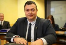 Joe Formaggio interviene su cassa integrazione vicenza crisi industriale Veneto sicurezza vicenza