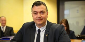 Sicurezza a Vicenza, Formaggio (FdI): “Zona Rossa subito in città” Joe Formaggio interviene su cassa integrazione vicenza crisi industriale Veneto sicurezza vicenza