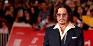 Johnny Depp, ritorno a Hollywood in grande stile insieme a Penelope Cruz