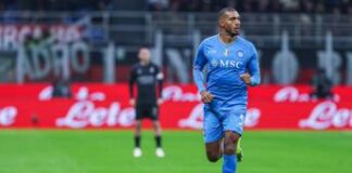 Juan Jesus: “Pedinato e auto scassinata, sicurezza zero”