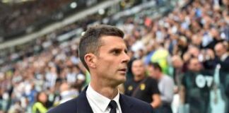 Juventus, Motta: “Con la Lazio servirà la prestazione. Douglas Luiz ha reagito”
