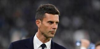 Juventus, Motta: “L’Inter è favorita per lo scudetto, dovremo essere concreti”