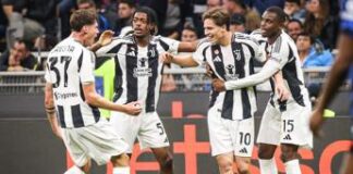 Juventus-Parma: orario, probabili formazioni e dove vederla in tv