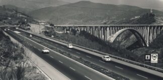 L’Autostrada del sole compie 60 anni