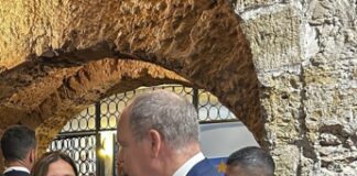 La Soprintendente Giuliano guida d’eccezione per il Principe Alberto
