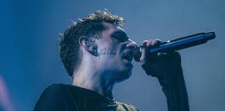 La sorpresa di Achille Lauro a Milano: annuncia un nuovo album durante il concerto