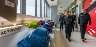 Lamborghini è Top Job Best Employers, al primo posto in automotive