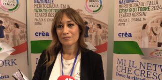 Lampitella (vicepresidente Meritocrazia Italia): “A Congresso parleremo di Pace, politica investa nei popoli”