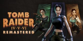 Lara Croft torna su console e PC con la Darkness Trilogy di Tomb Raider rimasterizzata