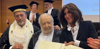 Laurea honoris causa a Pupi Avati, ‘emozione riceverla con 60 anni di ritardo’