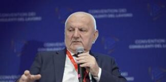 Lavoro, Colla (Regione E.Romagna): “Consulenti centrali per sicurezza e legalità”