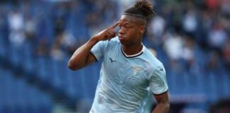 Lazio-Genoa 3-0: all’Olimpico decidono Noslin, Pedro e Vecino