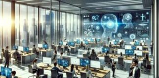 Le previsioni di SAS per il 2025: l’Intelligenza Artificiale tra innovazione e tendenze