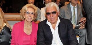 Lea Pericoli, Nicola Pietrangeli: “Ho perso una sorella, regina di classe”