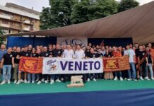 La Lega giovani Veneto lancia mozione sulla Giornata regionale dell’autonomia nei comuni Lega Giovani Veneto