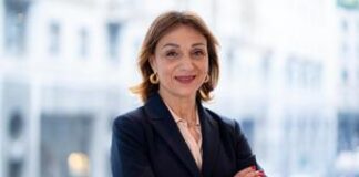 Lenovo, Enza Truzzolillo nuovo Ad e general manager per l’Italia e Israele