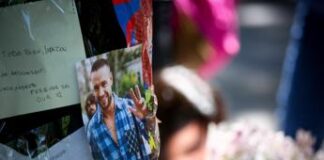 Liam Payne, lo sfogo dell’ex compagna Cheryl: “Non solo una popstar ma un padre”