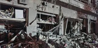 Libano, Israele: “Colpiti 200 obiettivi Hezbollah in 24 ore”. Feriti paramedici in raid