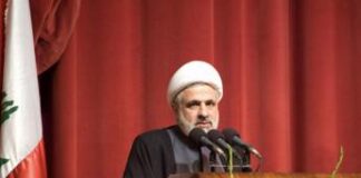 Libano, Naim Qassem alla guida di Hezbollah: chi è l’ ‘erede’ di Nasrallah