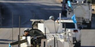 Libano, “Unifil manterrà tutte le posizioni”. Netanyahu: “False accuse a Israele”