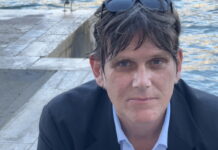 Livio Pacella: un 2024 di importanti progetti tra TV e cinema. L’attore vicentino reciterà con Chris Pine nel nuovo film di Carolina Cavalli Livio Pacella, tre ruoli in tv e uno in cinema