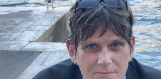 Livio Pacella: un 2024 di importanti progetti tra TV e cinema. L’attore vicentino reciterà con Chris Pine nel nuovo film di Carolina Cavalli Livio Pacella, tre ruoli in tv e uno in cinema