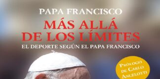 ‘Lo sport secondo Papa Francesco’, Ancelotti firma la prefazione