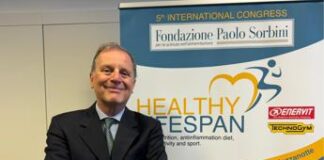 Longevità sana, neurologo: “Sport arma contro degenerazione sistema nervoso”