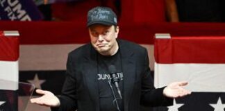 Lotteria da 1 milione di dollari per Trump, causa contro Elon Musk